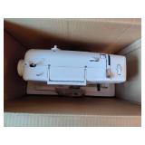 White Brand Model 2360 FashionAire Sewing Machine