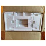 White Brand Model 2360 FashionAire Sewing Machine