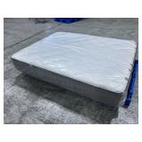 Stearns & Foster Estate Series Luxury Cushion Firm Queen Mattress - MSRP $2,499.00 - No Reserve!