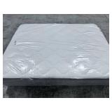 Stearns & Foster Estate Series Luxury Cushion Firm Queen Mattress - MSRP $2,499.00 - No Reserve!