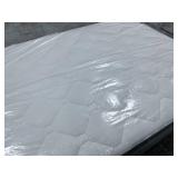 Stearns & Foster Estate Series Luxury Cushion Firm Queen Mattress - MSRP $2,499.00 - No Reserve!
