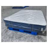 Stearns & Foster Studio Collection Medium Tight Top King Mattress - MSRP $2,399.00 - No Reserve!