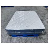 Stearns & Foster Studio Collection Medium Tight Top King Mattress - MSRP $2,399.00 - No Reserve!