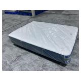 Stearns & Foster Studio Collection Medium Tight Top King Mattress - MSRP $2,399.00 - No Reserve!