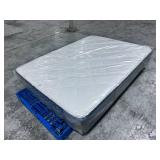 Stearns & Foster Studio Collection Medium Tight Top King Mattress - MSRP $2,399.00 - No Reserve!