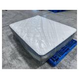 Stearns & Foster Studio Collection Medium Tight Top King Mattress - MSRP $2,399.00 - No Reserve!
