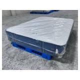 Stearns & Foster Studio Collection Medium Tight Top King Mattress - MSRP $2,399.00 - No Reserve!
