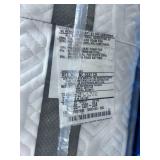 Serta iComfort Hybrid Vantage II Plush Queen Mattress - MSRP $1,299.00 - No Reserve!