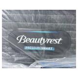 Beautyrest PressureSmart™ 2.0 Firm 11" Queen Mattress - MSRP $1,549.99 - No Reserve!