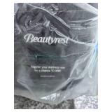 Beautyrest PressureSmart™ 2.0 Firm 11" Queen Mattress - MSRP $1,549.99 - No Reserve!