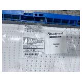 Beautyrest PressureSmart™ 2.0 Firm 11" Queen Mattress - MSRP $1,549.99 - No Reserve!