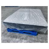 Beautyrest PressureSmart™ 2.0 Firm 11" Queen Mattress - MSRP $1,549.99 - No Reserve!