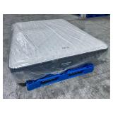 Beautyrest PressureSmart™ 2.0 Firm 11" Queen Mattress - MSRP $1,549.99 - No Reserve!