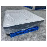 Beautyrest PressureSmart™ 2.0 Firm 11" Queen Mattress - MSRP $1,549.99 - No Reserve!