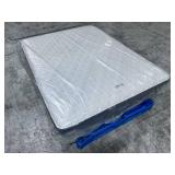 Beautyrest PressureSmart™ 2.0 Firm 11" Queen Mattress - MSRP $1,549.99 - No Reserve!