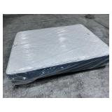 Beautyrest PressureSmart™ 2.0 Firm 11" Queen Mattress - MSRP $1,549.99 - No Reserve!