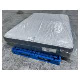 Beautyrest PressureSmart™ 2.0 Firm 11" Queen Mattress - MSRP $1,549.99 - No Reserve!
