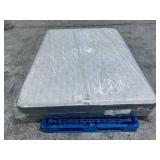 Beautyrest PressureSmart™ 2.0 Firm 11" Queen Mattress - MSRP $1,549.99 - No Reserve!