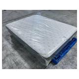 Beautyrest PressureSmart™ 2.0 Firm 11" Queen Mattress - MSRP $1,549.99 - No Reserve!