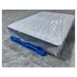 Beautyrest PressureSmart™ 2.0 Firm 11" Queen Mattress - MSRP $1,549.99 - No Reserve!