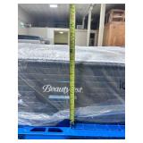 Beautyrest PressureSmart™ 2.0 Firm 11" Queen Mattress - MSRP $1,549.99 - No Reserve!