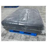 Beautyrest Black C-Class Medium Firm King Mattress - MSRP $4,299.00 - No Reserve!