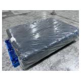 Beautyrest Black C-Class Medium Firm King Mattress - MSRP $4,299.00 - No Reserve!