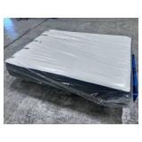 Nectar 3.0 Classic Queen Mattress — NO RESERVE