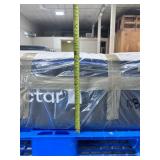 Nectar 3.0 Classic Queen Mattress — NO RESERVE