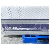 Purple Premier 3 Queen Mattress - MSRP $2,999.00 - No Reserve!