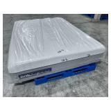 Purple Premier 3 Queen Mattress - MSRP $2,999.00 - No Reserve!