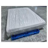 Purple Premier 3 Queen Mattress - MSRP $2,999.00 - No Reserve!