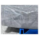 TEMPUR-PEDIC "TEMPUR-Flex" Prima Queen Mattress - MSRP $2,199.00 - No Reserve!