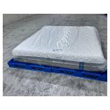 Tempur-Pedic "TEMPUR-Cloud Luxe" King Mattress - MRSP $4,500.00 - No Reserve!