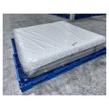 Tempur-Pedic "TEMPUR-Cloud Luxe" King Mattress - MRSP $4,500.00 - No Reserve!