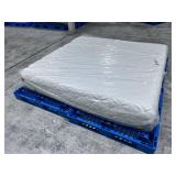 Tempur-Pedic "TEMPUR-Cloud Luxe" King Mattress - MRSP $4,500.00 - No Reserve!