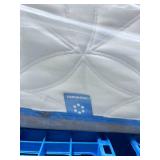 Tempur-Pedic "TEMPUR-Cloud Luxe" King Mattress - MRSP $4,500.00 - No Reserve!