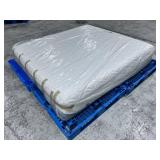 Tempur-Pedic "TEMPUR-Cloud Luxe" King Mattress - MRSP $4,500.00 - No Reserve!