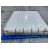 Tempur-Pedic "TEMPUR-Cloud Luxe" King Mattress - MRSP $4,500.00 - No Reserve!