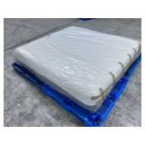 Tempur-Pedic "TEMPUR-Cloud Luxe" King Mattress - MRSP $4,500.00 - No Reserve!