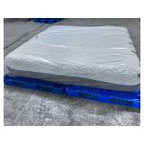 Tempur-Pedic "TEMPUR-Cloud Luxe" King Mattress - MRSP $4,500.00 - No Reserve!