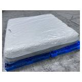 Tempur-Pedic "TEMPUR-Cloud Luxe" King Mattress - MRSP $4,500.00 - No Reserve!