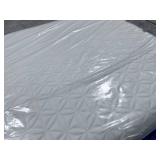 Tempur-Pedic "TEMPUR-Cloud Luxe" King Mattress - MRSP $4,500.00 - No Reserve!