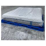Tempur-Pedic "TEMPUR-Cloud Luxe" King Mattress - MRSP $4,500.00 - No Reserve!
