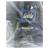 Sealy Posturepedic Plus Soft Tight Top King Mattress - MSRP $1,899.00 - No Reserve!