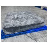Sealy Posturepedic Plus Soft Tight Top King Mattress - MSRP $1,899.00 - No Reserve!
