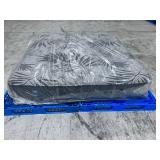 Sealy Posturepedic Plus Soft Tight Top King Mattress - MSRP $1,899.00 - No Reserve!