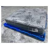 Sealy Posturepedic Plus Soft Tight Top King Mattress - MSRP $1,899.00 - No Reserve!