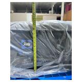 Sealy Posturepedic Plus Soft Tight Top King Mattress - MSRP $1,899.00 - No Reserve!