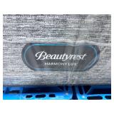 Beautyrest Harmony Lux "Diamond Series" Ultra Plush Pillow Top King Mattress - MSRP $5,999.95 - No Reserve!